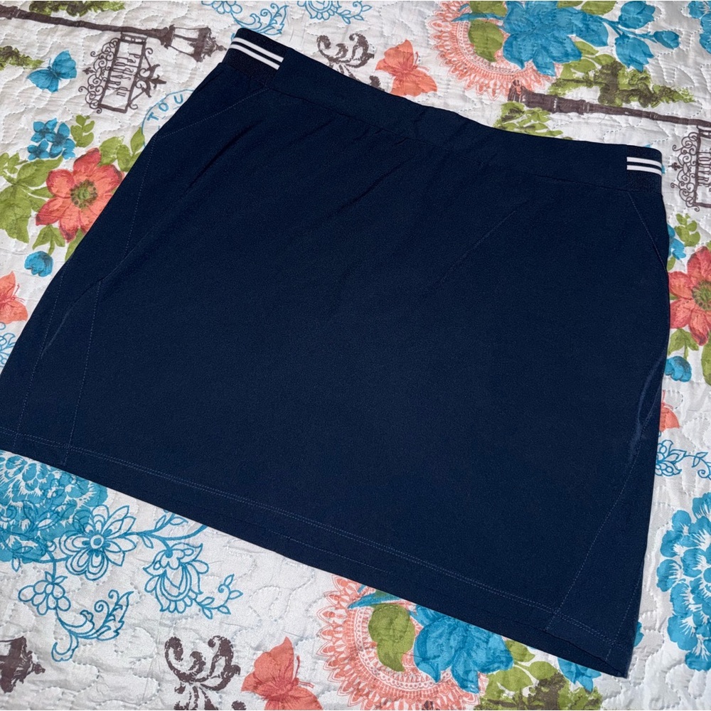 Women’s Athletic Skirt